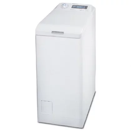 Elementy elektryczne do pralek r Skonfigurowany moduł sterujący do pralki Electrolux / AEG EWM2100 973913216441045