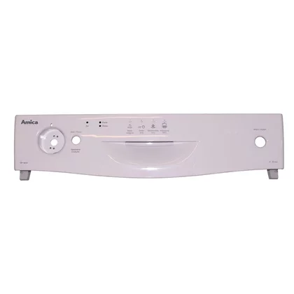Zespół panelu do zmywarki Amica ZWA 4614 W 1007891
