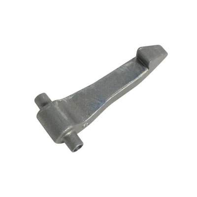 WW70J3483KW/EG Dźwignia zamka pralki Samsung (DC66-00344A)