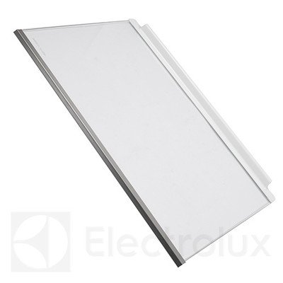 Półka szklana do chłodziarki (2651041135)