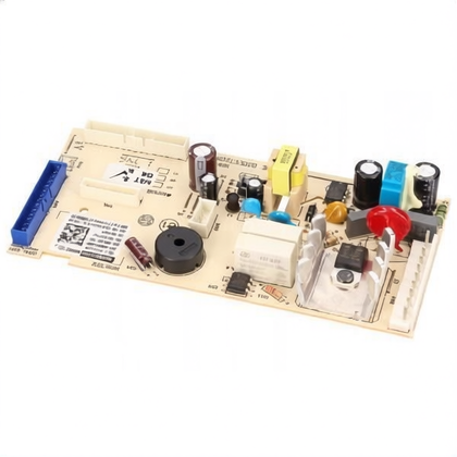 CNE520E20X BEKO Moduł główny sterujący do lodówki Beko 4943835412