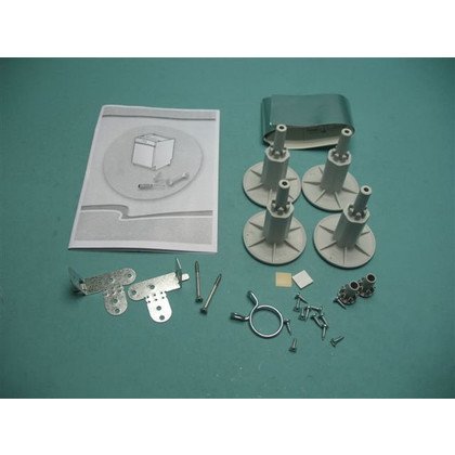 Elementy montażowe (1010222)