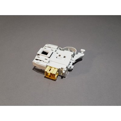 Blokada Indesit DL-S2 IST pralki Whirlpool C00294848 482000023344