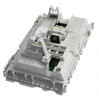 Elementy elektryczne do pralek r Moduł elektroniczny skonfigurowany do pralki Whirlpool / Indesit / Ariston / Hotpoint 480111104921 C00428316 481010438414 C00311142