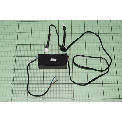Sterownik LED