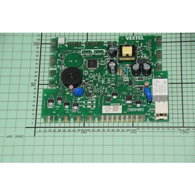 1046728 Pł.ster. VI1D_7_Q_AMICA AMICA