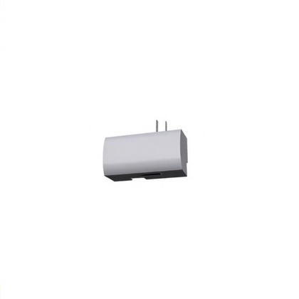 Przycisk START/PAUSE do pralki Electrolux / AEG srebrny 1082194018