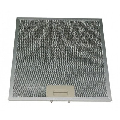 Filtr aluminiowy 324x304x9