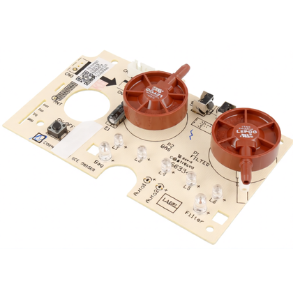 Elektronika do odkurzaczy Układ elektroniczny do odkurzacza Electrolux / AEG 1181335058