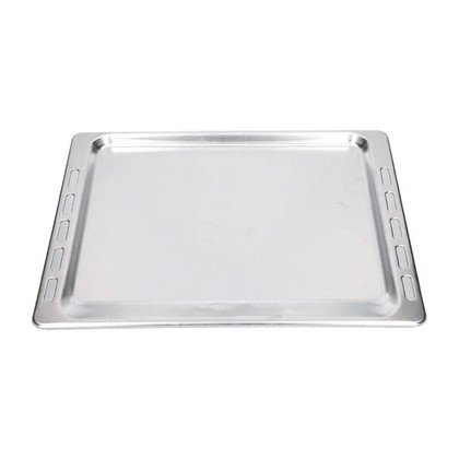 Płytka aluminiowa blacha do pieczenia do piekarnika Whirlpool 445 x 375 mm 481241838127 C00344533