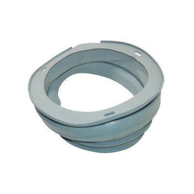 Kołnierz drzwi pralki (C00103630) 482000078901