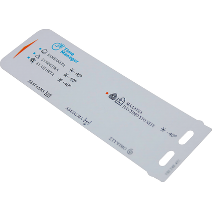 Karta do programowania do pralki Electrolux / AEG 1327424717