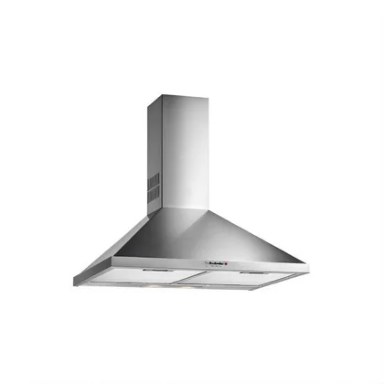 Okap kominowy Teka DBB 60 inox 60 cm 405 m³/h