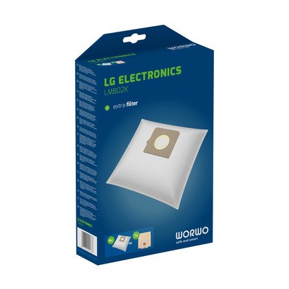 Worki Moulinex LMB02