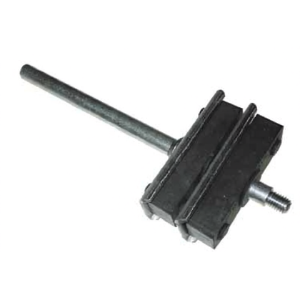 Sworzeń tłumiący do pralki Ariston / Indesit / Hotpoint / Whirlpool C00057948 482000075050