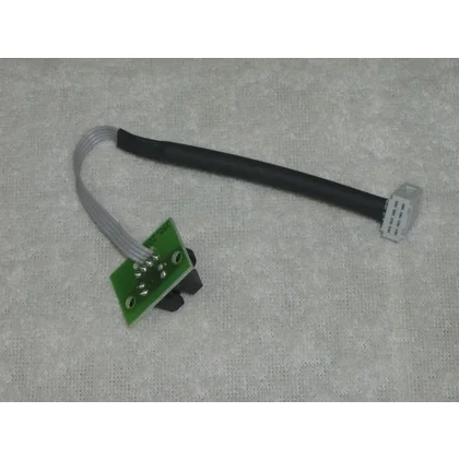 MMB11R2/09 Zespół dajnika impulsu obrotów do robota kuchennego Zelmer / Bosch 3552090