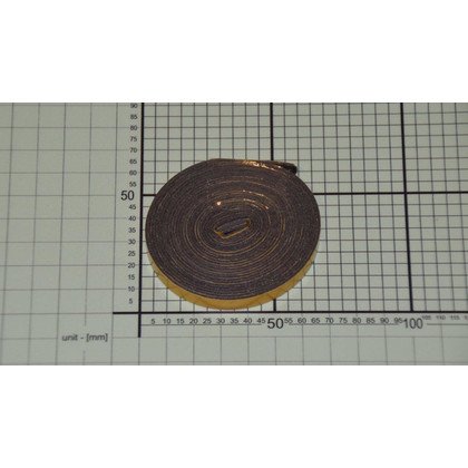 Taśma usz.PES 8x1 - 2,90m/szt._8040978