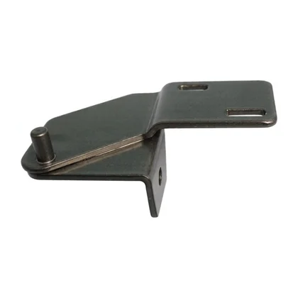 Zawias dolny prawy drzwi do lodówki Amica inox M60 KS 1936811