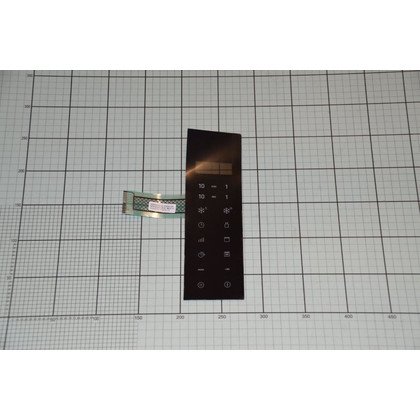 Wklejka panelu sterowania (1035637)