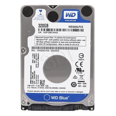 Driver Seagate Laptop Thin Hdd 320gb For Windows 8.1 Download