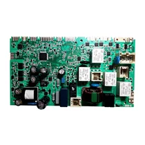 Elementy elektryczne do pralek r Skonfigurowany moduł sterujący do pralki Electrolux / AEG EWM10931 973914533213000