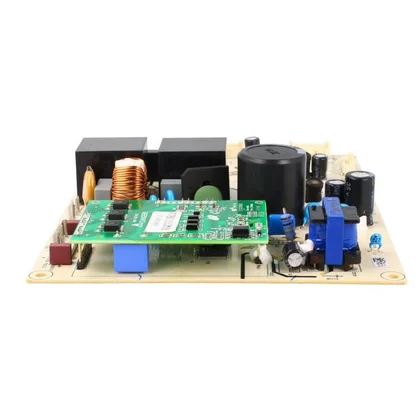 Moduł elektroniczny chłodziarko-zamrażarki Gorenje / Hisense HK2125210 B03032909 BCD-51