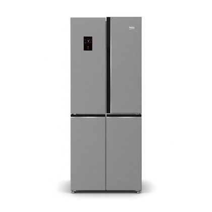 GN162420P BEKO Osłona włącznika do chłodziarko-zamrażarki Beko / Grundig / Arcelik 5712800700