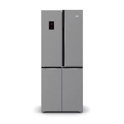 GN162420P BEKO Osłona włącznika do chłodziarko-zamrażarki Beko / Grundig / Arcelik 5712800700