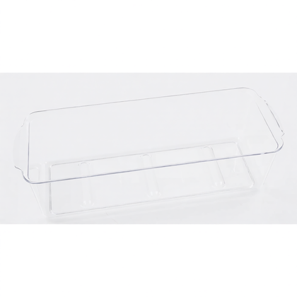 Pojemnik na jajka do lodówki Whirlpool / Indesit / Ariston / Hotpoint 481241828284 C00329912