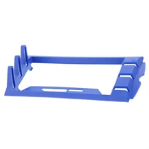 Uchwyt na noże do zmywarki Electrolux / AEG niebieski 8072679031