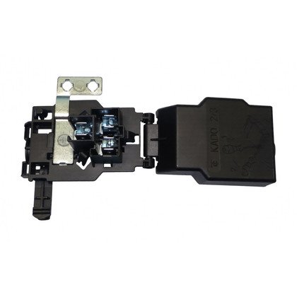 CC500W 257D.12 GORENJE Złącze elektryczne do piekarnika i kuchenki Gorenje / Hisense 426498 230562