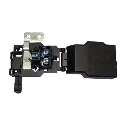 CC500W 257D.12 GORENJE Złącze elektryczne do piekarnika i kuchenki Gorenje / Hisense 426498 230562