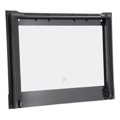 Szyba zewnętrzna drzwi piekarnika Electrolux / AEG inox 140032479176