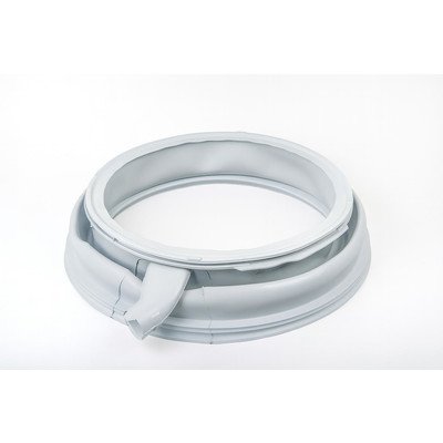 Części zamienne BOSCH/SIEMENS Fartuch pralki Bosch 1-wężyk 00680768
