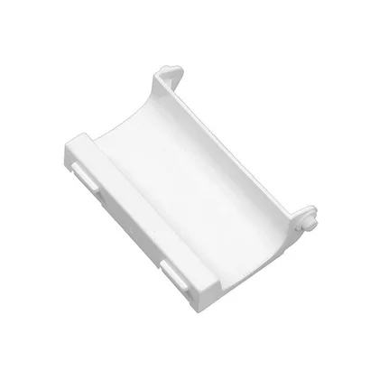 Uchwyt drzwi do zmywarki Electrolux / AEG biały 1525540025