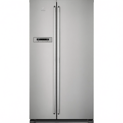 Półki na drzwi różni producenci Półka drzwiowa do chłodziarko-zamrażarki Electrolux / AEG 4055180584
