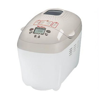 Automat do pieczenia chleba Moulinex OW5023 1,5 kg biały 1650 W