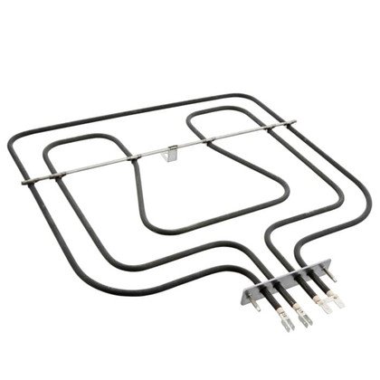 Górna grzałka Combi o mocy 800/1650 W (3970129015),3570545040, 3570759021, 3570545016