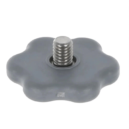 Nakrętka rury ramienia spryskiwacza do zmywarki Whirlpool 483286008323 C00337987