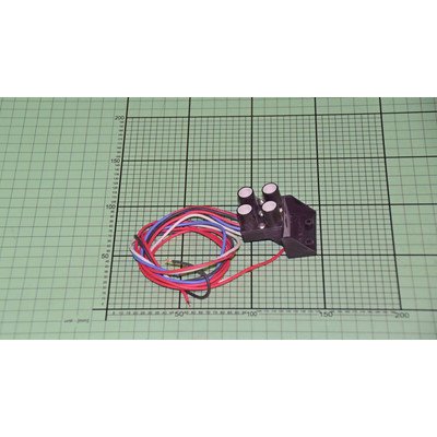 Wskaźnik ciepła płyta (8001639)