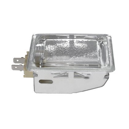 Lampka oświetlenia piekarnika prostokątny 25W V&S (8048082)