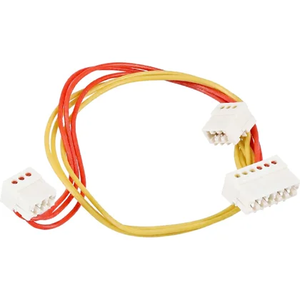 Wiązka kabli do kuchenki, piekarnika i płyty grzejnej Electrolux / AEG 5612242007