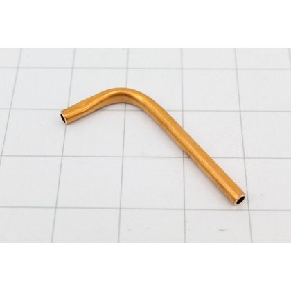 RCNA400E30ZX BEKO Rurka napełniająca do zamrażarki Beko 4223430100