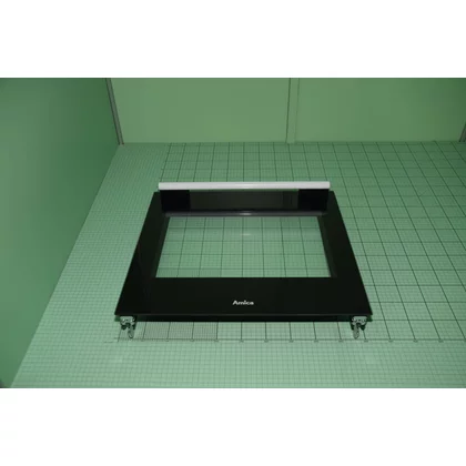 Elementy obudowy Zespół drzwi piekarnika do kuchni Amica 58S 57v2W+zW p.GG_.2 9083274