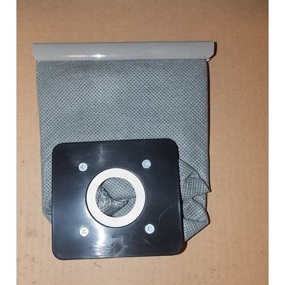 Worek wielokrotnego użytku tekstylny AK 1013 (1099003)