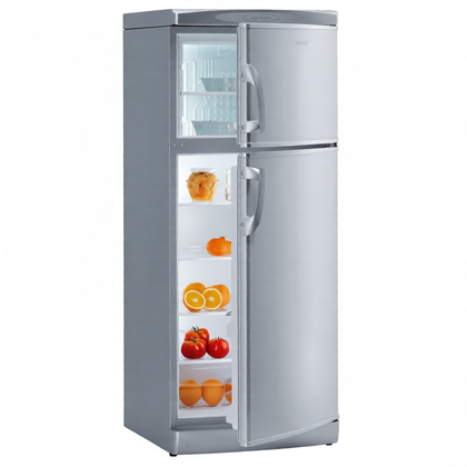 Listwa maskująca do lodówki Gorenje / Hisense 690473