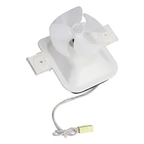 GNE134631X BEKO Wentylator do lodówki Beko 4305894800