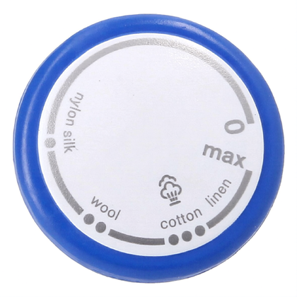 Pokrętło temperatury do żelazka Electrolux / AEG / Zanussi 4055157558