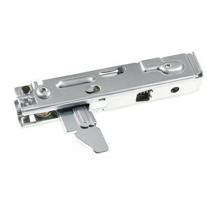 Zawias drzwi lewy piekarnika Whirlpool / Indesit C00313316 481010562919 oryginał