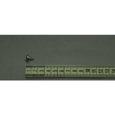 Wkręt ST4.8x9.5 Torx